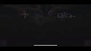 July 4th Fireworks Independence Day celebration - Fireworks Tap - Gameplay (iOS, Android)