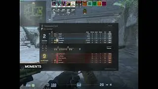 Видеоролик Moments May 06, 2025-го дня