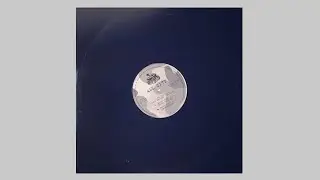 All City - Who Dat? | Metro Theme (Dirty) - 1995 Armee Records Promo - Latief King | Onyx - Vinyl