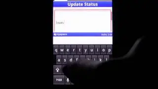 Myspace Android App Review - AndroidApps.com