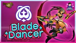 DRAGON NEST SEA | Blade Dancer Rank Season 19 EP.1