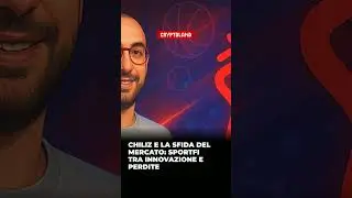 Chiliz e la Sfida del Mercato: SportFi tra Innovazione e Perdite