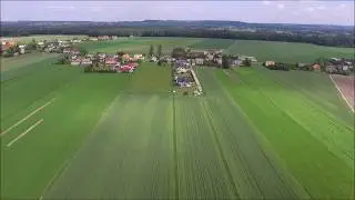 Działki  budowlane na sprzedaż Orzesze Gardawice