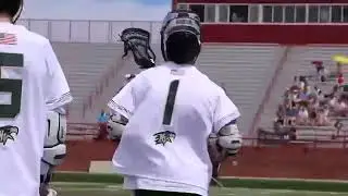 Vista lacrosse 2021 regular season 2