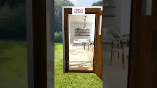 Tesco Homeware Lens
