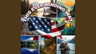 This Ever Winding Way (Version III)