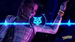 Apex Legends - Loba Music Pack [High Quality]