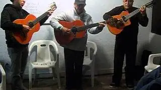 MI REYNA Y CELOSA