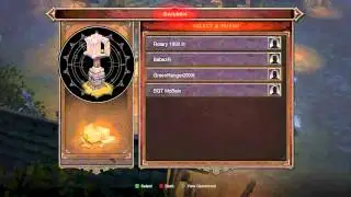 Diablo 3 reaper of souls How to Use the Mail System