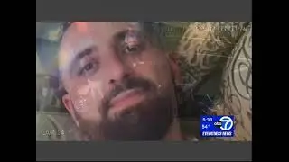 Family of Jake Scott & Their Attorney Jon Bell Reacts To Manslaughter Conviction on WABC 7