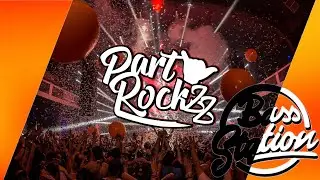 THE POWER OF HARDSTYLE - PARTY ROCKZZ GUESTMIX 2020