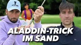 Warum Du mit diesem Trick NIE wieder falsch aus dem Bunker schlägst