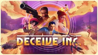 Deceive Inc. First Impressions