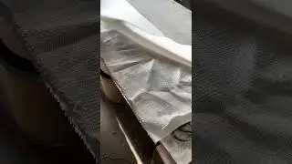 Recyclable Asbestos-Free Thermal Insulation Customizable
