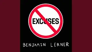 NO EXCUSES