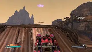 Let's Play: Borderlands #069 - Waffenversteck