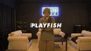 Shapop - She got me fucked up ft. Amvis | Playfish | Official Dance Cover