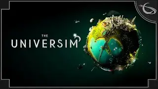 The Universim - (игра в жанре &laquo;Бог&raquo; и эпический симулятор цивилизации) [Полная версия]