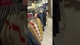 Reliance Trends Shopping mall
