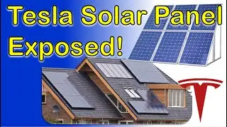 Солнечные панели Tesla: объяснение принципов работы в 2026 году ⚡ Реальная стоимость, эффективнос...