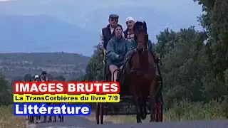 La transcorbières du livre des éditions Loubatières #7