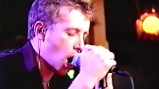 Paradise Lost &ndash; In All Honesty (Live at Jyrkki '99) [Remastered]