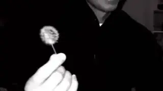 Ricky picks Ariana a 'flower'