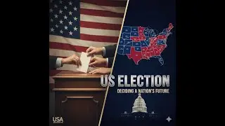 US Election #uspolitics #america #usapoliticalnews #america #history  #uspolitics #uselections