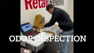 Inspection & Grading Through R4 Software