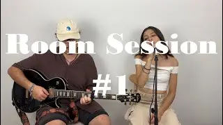 Room Session #1 | White Velvet