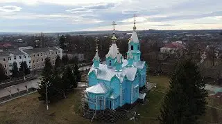 СЕВЕР ПОМНИТ: ДЕРЕВЯННЫЕ ЦЕРКВИ МОЛДОВЫ