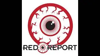 RED SUMMER - RED EYE REPORT 447