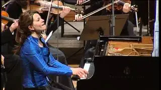 Beethoven Piano Concerto No 4-3 Rondo vivace - Guoda Gedvilaite