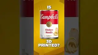 CAMPBELL&rsquo;S SOUP LIED!