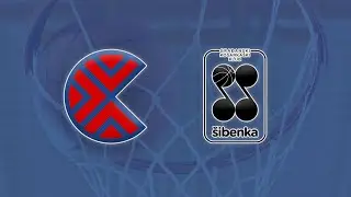 HT Premijer liga - LP: KK Cibona – GKK Šibenka 🗓 20.03.2023. ⏳ 19:30 h