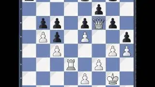 Silman Thinking Technique #1