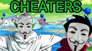 Analisando CHEATERS em CAMPEONATOS no Fortnite