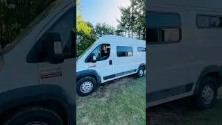Бюджетный Vanlife: краткое руководство