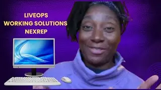 how I successfully juggle multiple work from home jobs: liveops,nexrep,& working solutions
