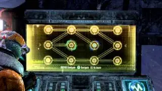 Прохождение игры Dead Space 3 (PC) - Глава 11
