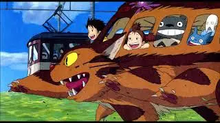 Yousuke Yasui - My Neighbor Totoro -theme song- 8bit Arrange