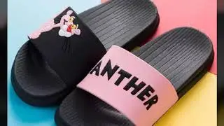 Letest New Flat Design collection/Flat Sandals 2020/Flat design for girls