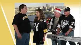 Twelve Days of Pittsburgh N'at