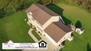 67391 Ebbert South Rd Saint Clairsville, OH 43950