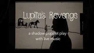 Lupita's Revenge at Le Chat Noir. June 17&18 2022