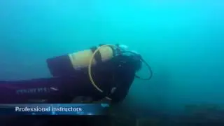 Dive Academy - Mercury Bay Area School