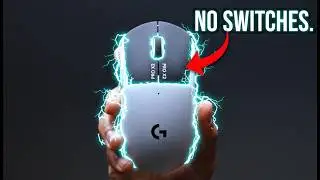 Logitech Just Changed Mice Forever! Pro X2 Superstrike Review!