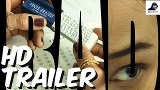 Bad Genius Official Trailer (2024) - Benedict Wong, Taylor Hickson, Jabari Banks