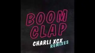 Boom Clap (Punk Party Remix) -- Charli XCX