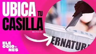 ELECCIONES MÉXICO: estas son las formas de ubicar tu casilla